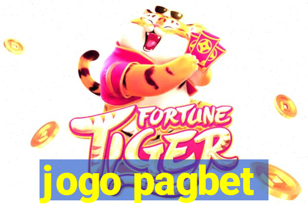 jogo pagbet